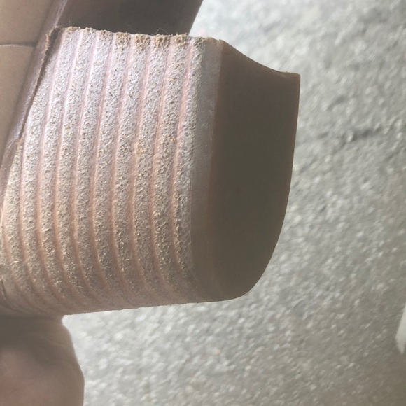 RAG AND BONE BOOTIES - Picture 5 of 5